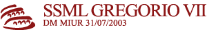 SSML Gregorio VII